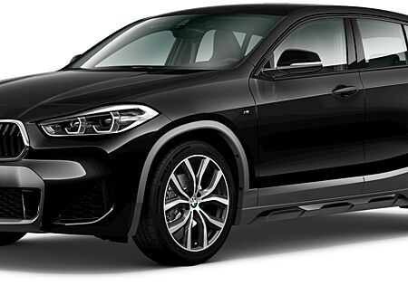 BMW X2 SDRIVE18D (AB 2017)