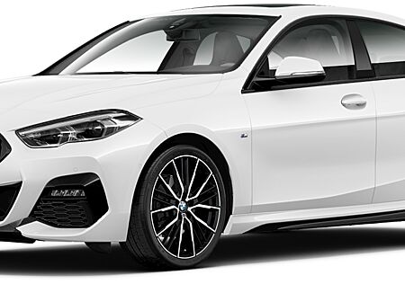 BMW 220i Gran Coupé (ab 2020)