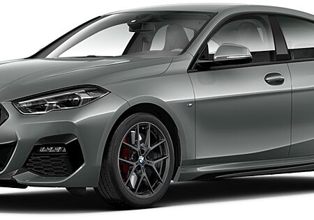 BMW 220d Gran Coupe