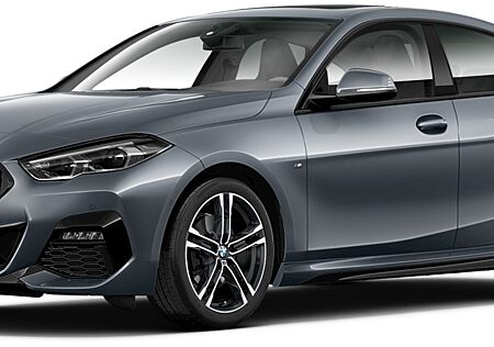 BMW 218i Gran Coupé