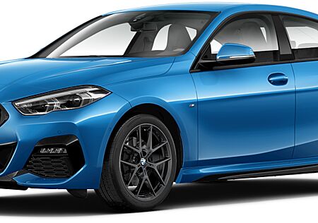 BMW 220D Gran Coupe