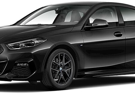 BMW 218i Gran Coupé