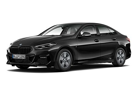 BMW 1er M Coupé 218i Gran Coupe Aut. M Sport