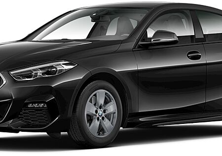 BMW 220d xDrive Gran Coupé