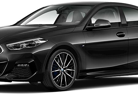 BMW 220i Gran Coupé