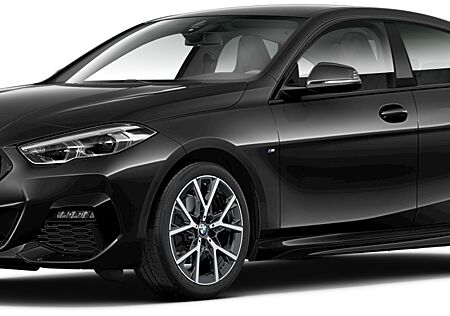 BMW 218i Gran Coupé