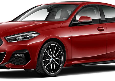 BMW 218I