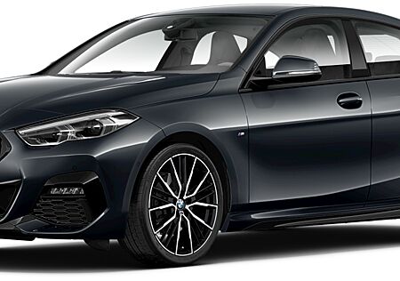 BMW 218i Gran Coupé (ab 2019)