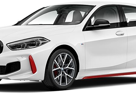 BMW 128ti (2020 - 2024)