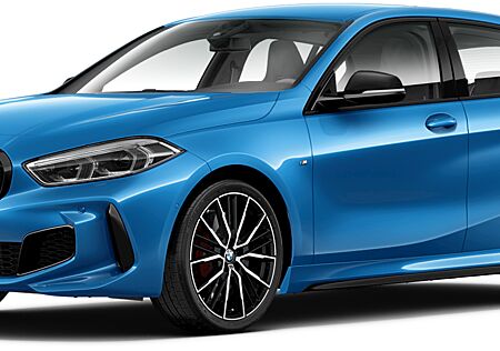 BMW 128ti (ab 2020)