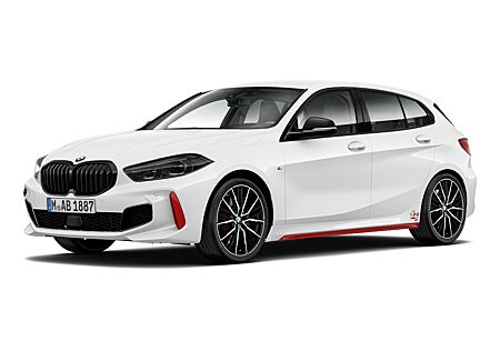 BMW 128ti (2020 - 2024)