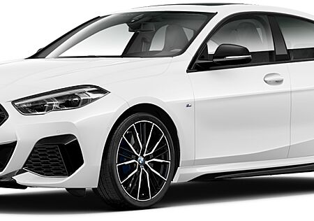 BMW M235i xDrive Gran Coupé