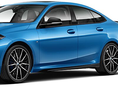 BMW M235i xDrive