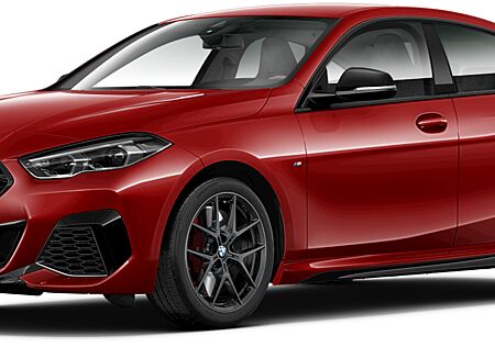 BMW M235i xDrive Gran Coupé