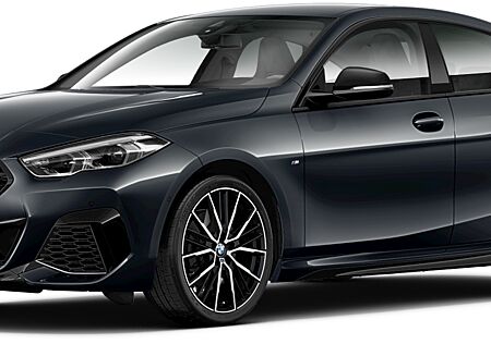 BMW M235i xDrive Gran Coupé