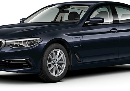 BMW 530E IPERFORMANCE