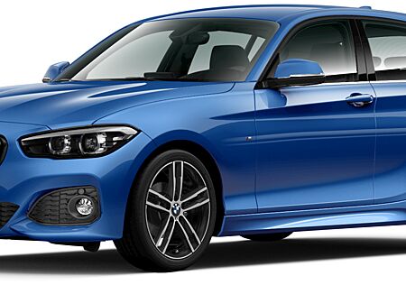 BMW 120i 5-Türer