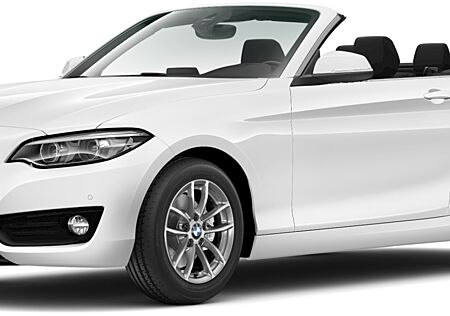 BMW 220I CABRIO