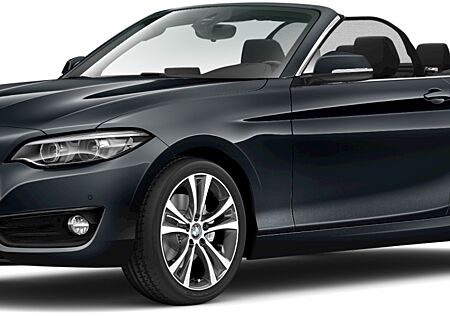 BMW 230i Cabrio