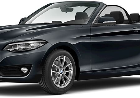 BMW 218I