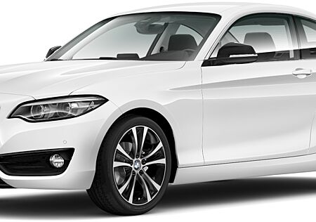 BMW 218I