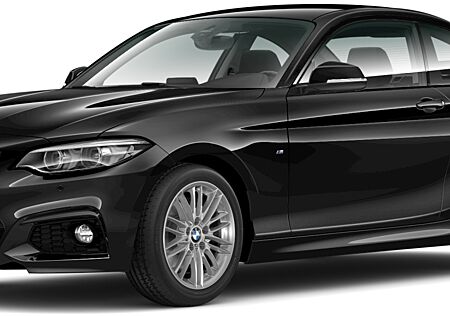 BMW 218D A