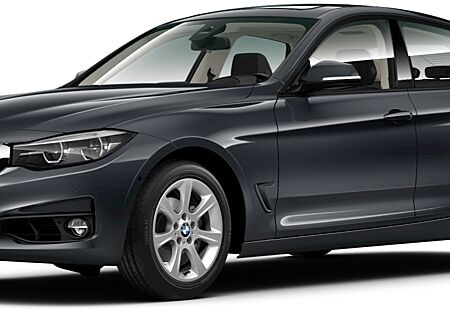 BMW 320i Gran Turis