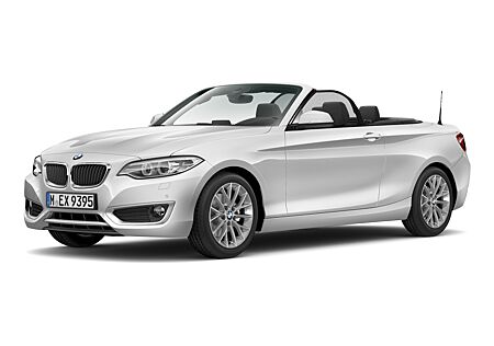BMW 228I
