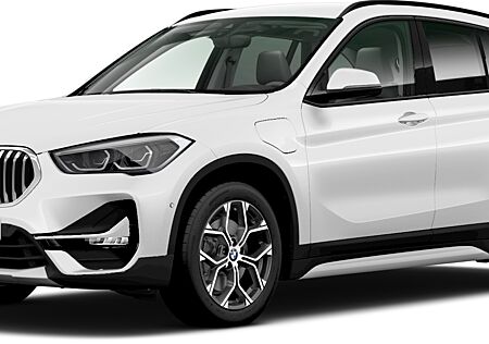 BMW X1 xDrive25e