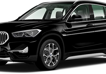 BMW X1 XDRIVE25E A