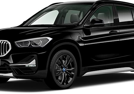 BMW X1 xDrive25e