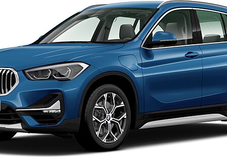BMW X1 xDrive25e (2019 - 2022)