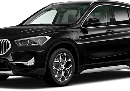 BMW X1 xDrive25e