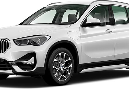 BMW X1 xDrive25e