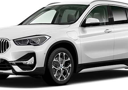 BMW X1 xDrive25e