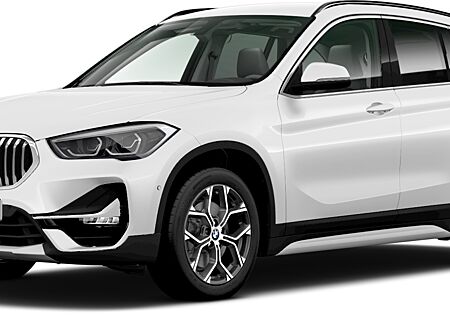 BMW X1 sDrive18i