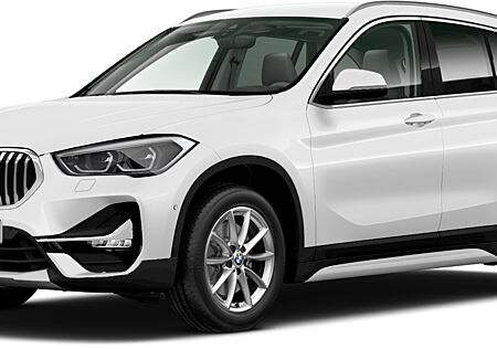 BMW X1 xDrive20d