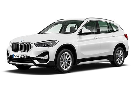 BMW X1 sDrive18d