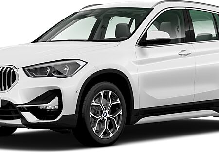 BMW X1 SDRIVE18I