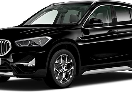 BMW X1 sDrive18i (2019 - 2022)