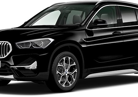 BMW X1 sDrive18d
