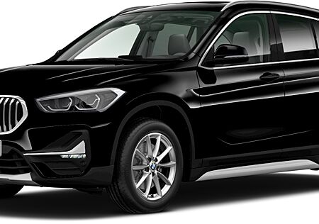 BMW X1 xDrive20d