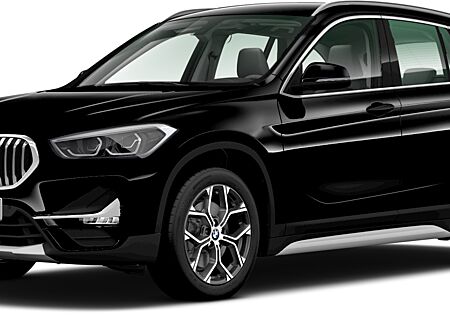 BMW X1 xDrive20d