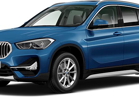 BMW X1 sDrive18d (2019 - 2022)