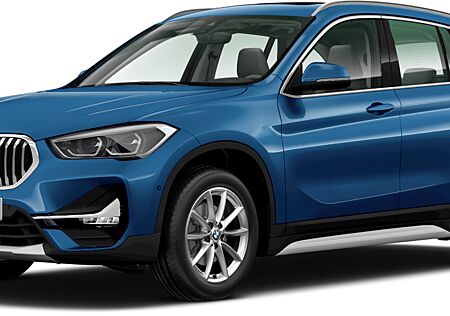 BMW X1 XDRIVE18D
