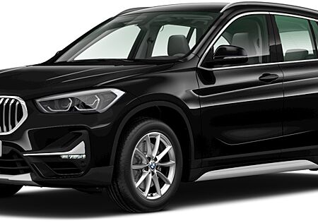 BMW X1 SDRIVE18I