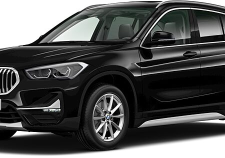 BMW X1 XDRIVE18D A