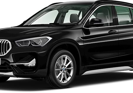 BMW X1 sDrive18i