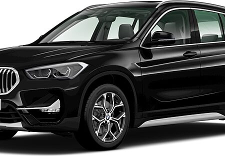 BMW X1 XDRIVE20I