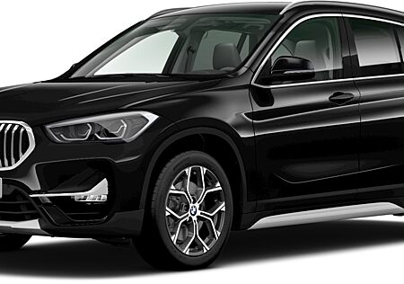 BMW X1 SDRIVE18I (AB 2019)